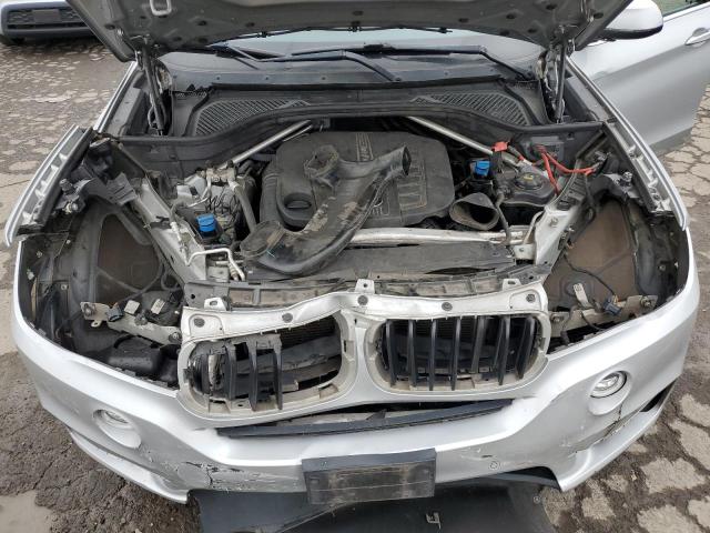 Photo 12 from auction – 2015 BMW X5 XDRIVE3 with VIN 5UXKS4C57F0J98617