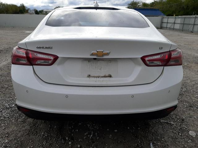 Photo 6 from auction – 2019 CHEVROLET MALIBU LT with VIN 1G1ZD5ST9KF209908