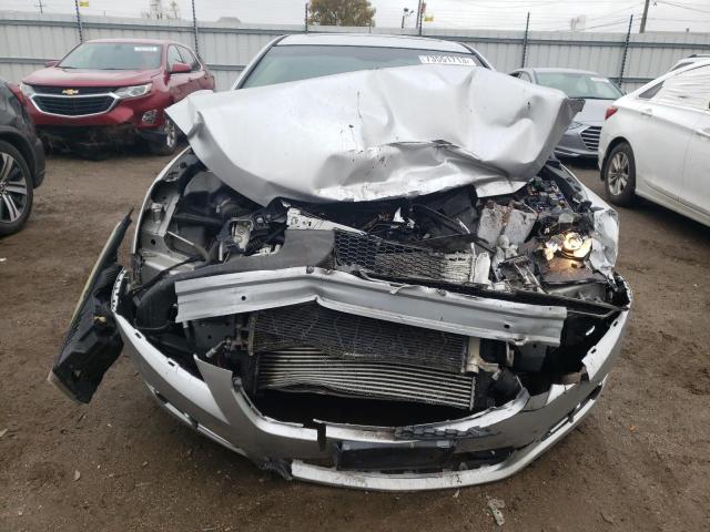 Photo 5 from auction – 2012 CHEVROLET CRUZE LT with VIN 1G1PF5SC8C7298917