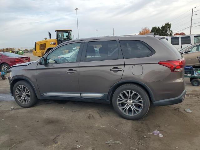 Photo 2 from auction – 2017 MITSUBISHI OUTLANDER with VIN JA4AD3A31HZ000545
