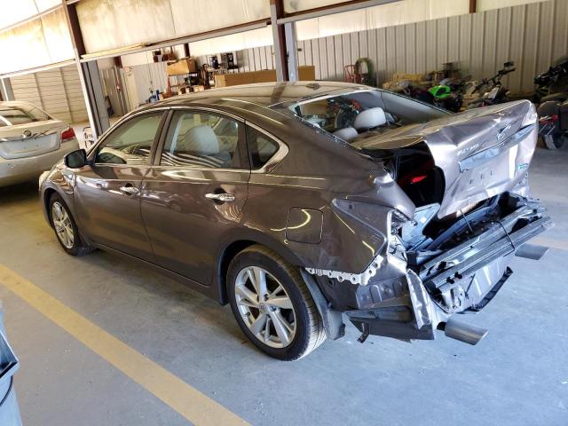 Photo 2 from auction – 2014 NISSAN ALTIMA 2.5 with VIN 1N4AL3AP7EC203150