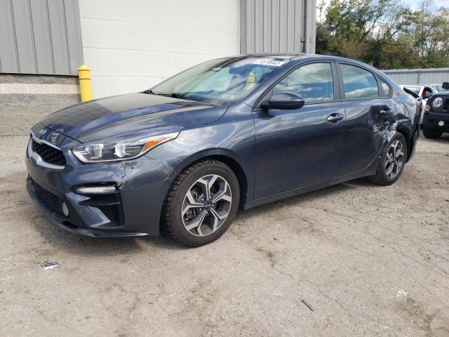 Photo 1 from auction – 2019 KIA FORTE FE with VIN 3KPF24AD1KE083560