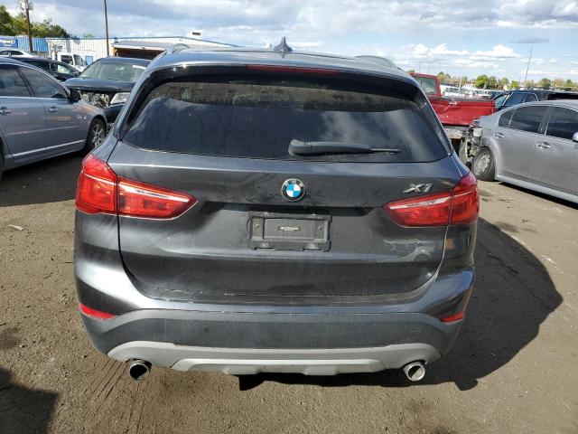 Photo 6 from auction – 2018 BMW X1 XDRIVE2 with VIN WBXHT3C38J5L26301