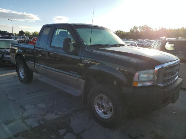 Photo 4 from auction – 2003 FORD F250 SUPER with VIN 1FTNX21F23EA13582