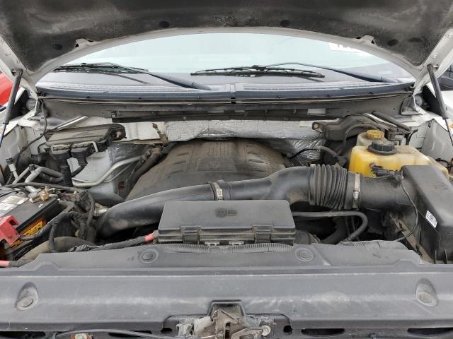 Photo 11 from auction – 2014 FORD F150 SUPER with VIN 1FTFW1ETXEFB22984
