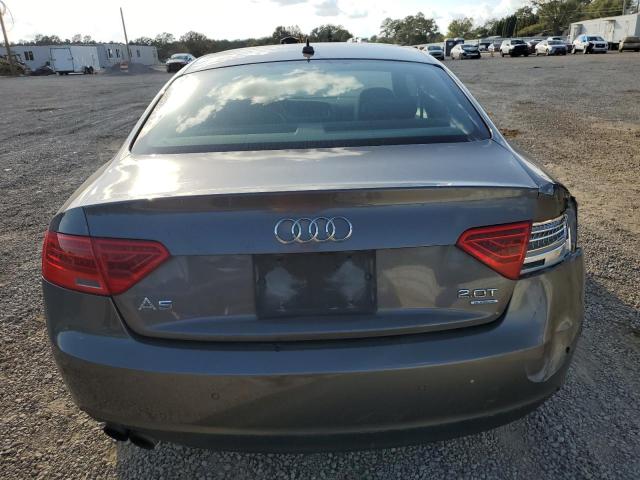 Photo 6 from auction – 2014 AUDI A5 PREMIUM with VIN WAULFAFR0EA037605