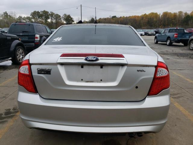 Photo 6 from auction – 2011 FORD FUSION SEL with VIN 3FAHP0JAXBR304970