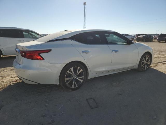 Photo 3 from auction – 2017 NISSAN MAXIMA 3.5 with VIN 1N4AA6AP1HC428286
