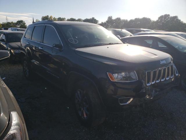 Photo 4 from auction – 2014 JEEP GRAND CHER with VIN 1C4RJFBG8EC379014
