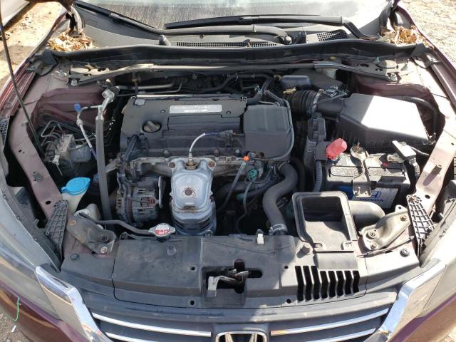 Photo 11 from auction – 2015 HONDA ACCORD EXL with VIN 1HGCR2F87FA209090