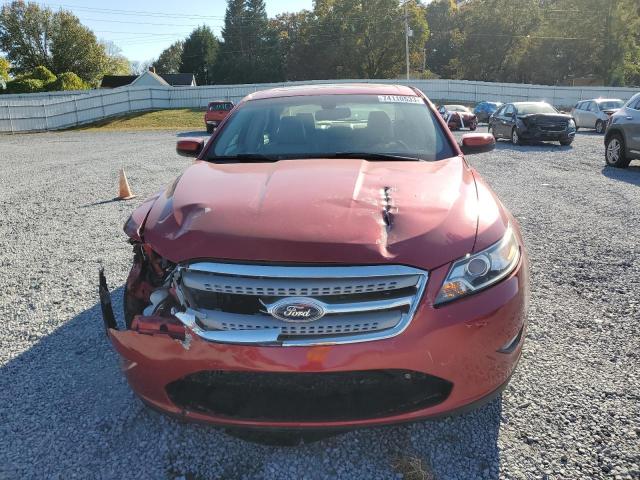 Photo 5 from auction – 2011 FORD TAURUS SEL with VIN 1FAHP2EW0BG115544