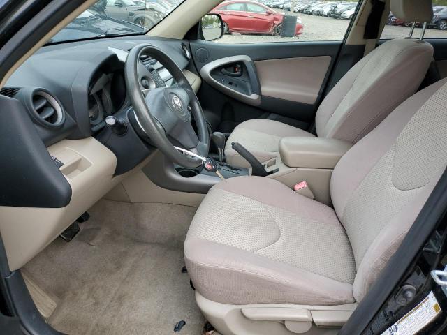 Photo 7 from auction – 2008 TOYOTA RAV4 with VIN JTMBD33V786063952