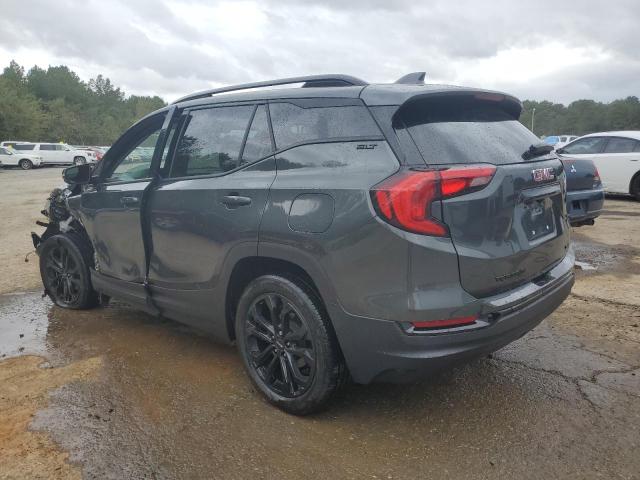 Photo 2 from auction – 2020 GMC TERRAIN SL with VIN 3GKALVEV4LL209914