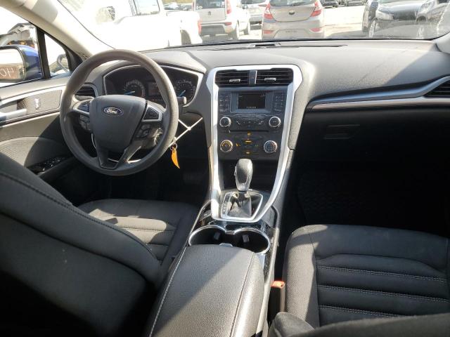 Photo 8 from auction – 2015 FORD FUSION SE with VIN 3FA6P0H73FR126360