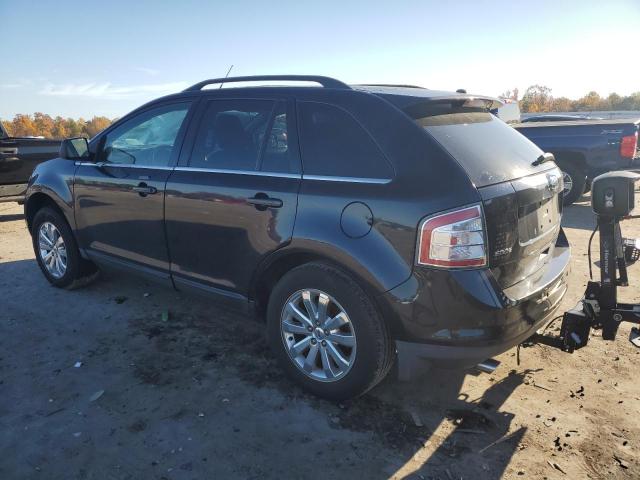 Photo 2 from auction – 2008 FORD EDGE LIMIT with VIN 2FMDK49C38BA58819
