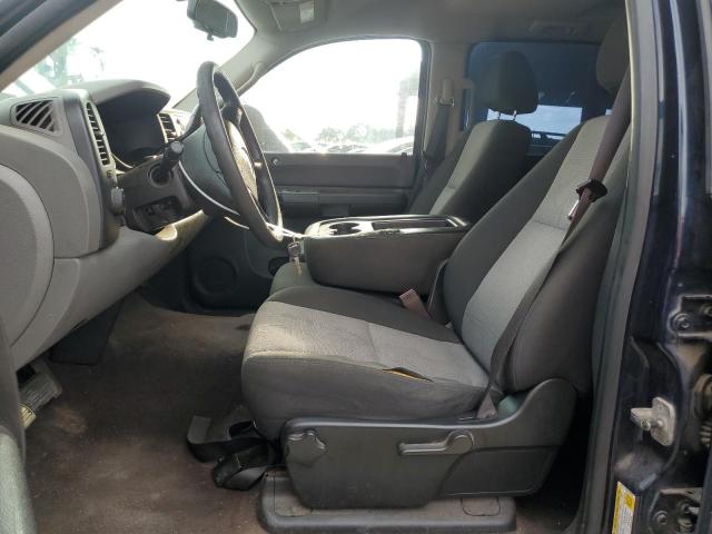 Photo 7 from auction – 2008 CHEVROLET SILVERADO with VIN 3GCEC13C08G265646