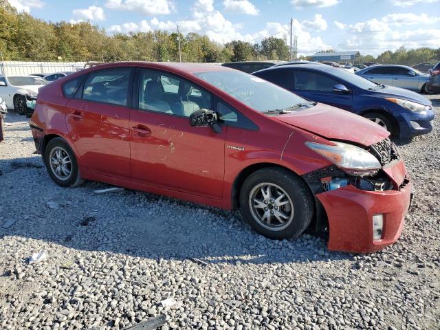 Photo 4 from auction – 2010 TOYOTA PRIUS with VIN JTDKN3DU3A0026943