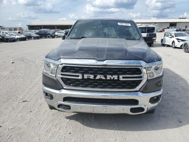Photo 5 from auction – 2022 RAM 1500 BIG H with VIN 1C6RREFT2NN382769
