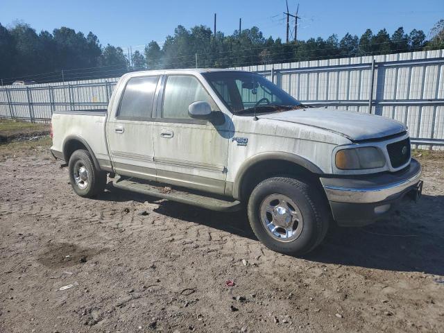 Photo 4 from auction – 2003 FORD F150 SUPER with VIN 1FTRW08LX3KD02764