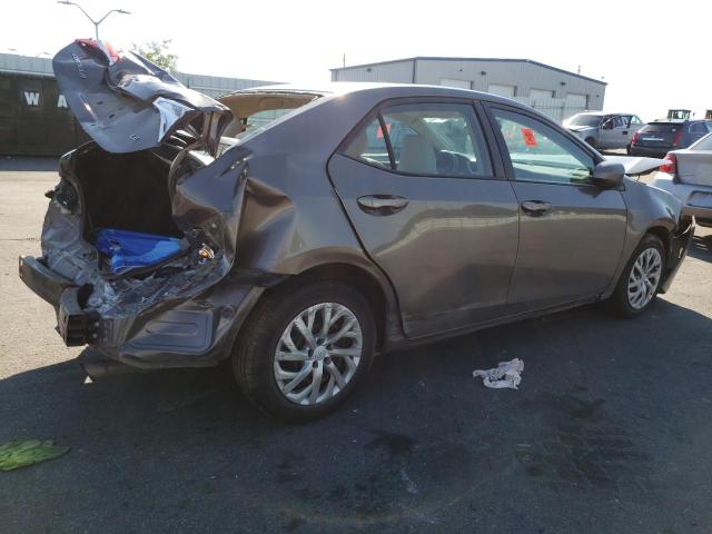 Photo 3 from auction – 2017 TOYOTA COROLLA L with VIN 2T1BURHE0HC893435