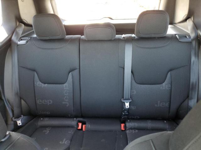 Photo 10 from auction – 2017 JEEP RENEGADE S with VIN ZACCJBAB7HPE63474