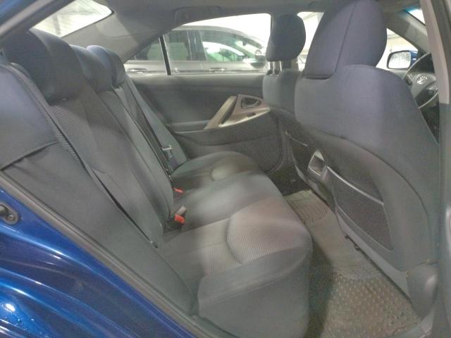 Photo 10 from auction – 2008 TOYOTA CAMRY CE with VIN 4T1BE46K28U199143