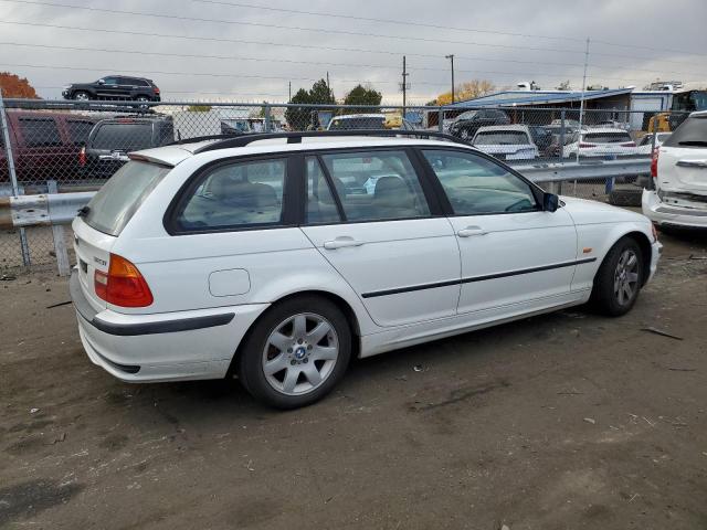 Photo 3 from auction – 2000 BMW 323 IT with VIN WBAAR3340YJM02842