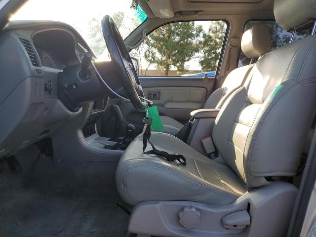 Photo 7 from auction – 2001 TOYOTA 4RUNNER SR with VIN JT3HN86R910359183