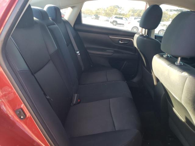 Photo 10 from auction – 2016 NISSAN ALTIMA 2.5 with VIN 1N4AL3APXGC287080