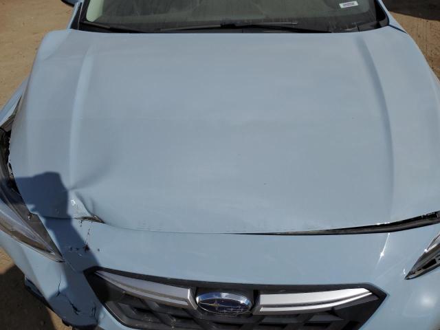 Photo 11 from auction – 2023 SUBARU CROSSTREK with VIN JF2GTHNC7PH281928