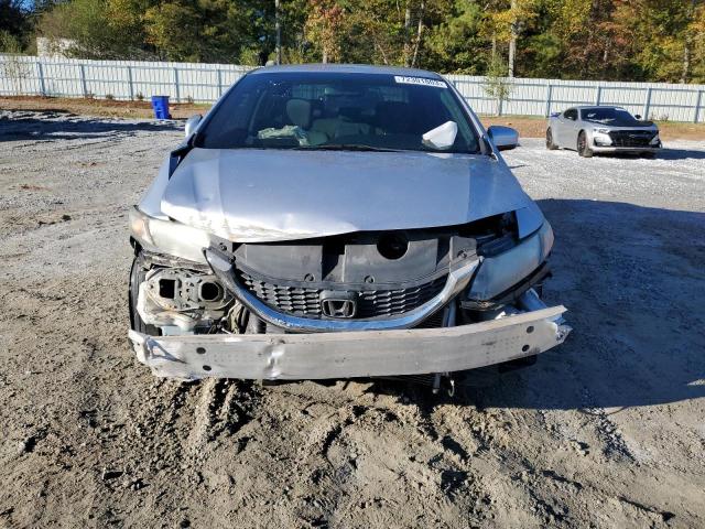 Photo 5 from auction – 2015 HONDA CIVIC LX with VIN 19XFB2F52FE011696