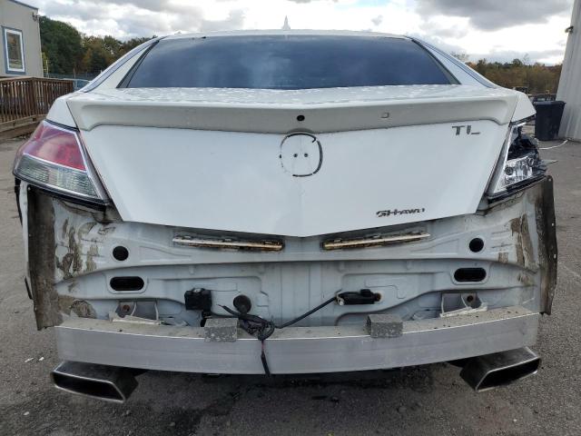 Photo 6 from auction – 2014 ACURA TL TECH with VIN 19UUA9F52EA003037
