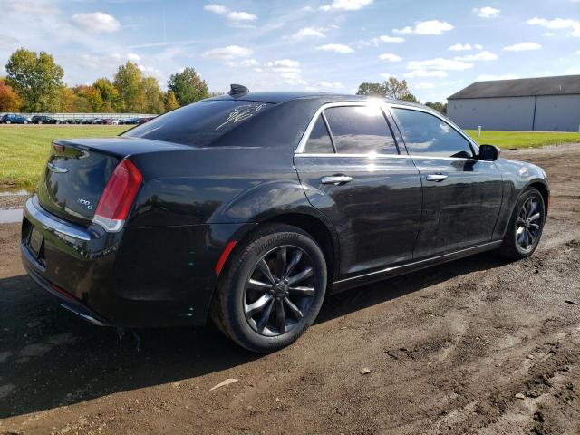 Photo 3 from auction – 2016 CHRYSLER 300C with VIN 2C3CCAKG7GH220489