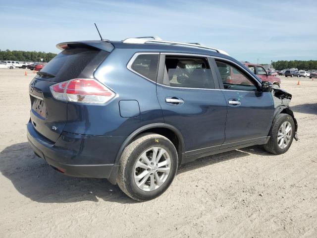 Photo 3 from auction – 2015 NISSAN ROGUE S with VIN KNMAT2MTXFP575220