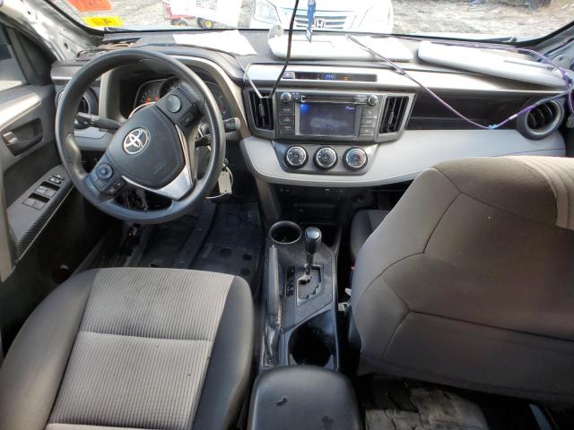 Photo 8 from auction – 2013 TOYOTA RAV4 LE with VIN 2T3BFREV3DW072487