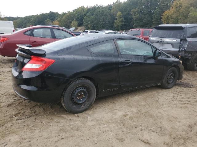 Photo 3 from auction – 2012 HONDA CIVIC LX with VIN 2HGFG3B50CH501147