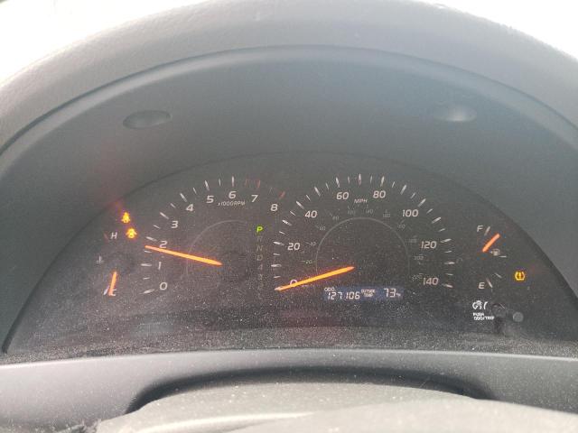 Photo 9 from auction – 2007 TOYOTA CAMRY with VIN JTNBE46KX73032954