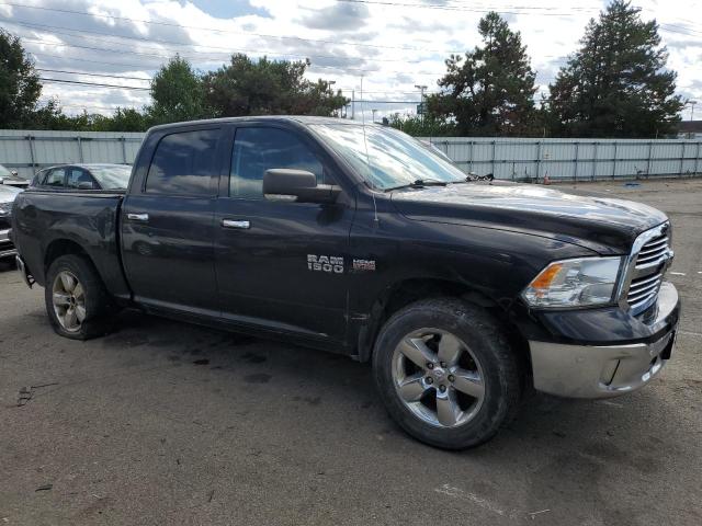 Photo 4 from auction – 2017 RAM 1500 SLT with VIN 3C6RR7LT8HG564697