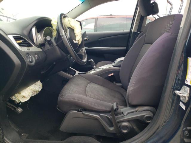 Photo 7 from auction – 2013 DODGE JOURNEY SE with VIN 3C4PDCAB9DT561908