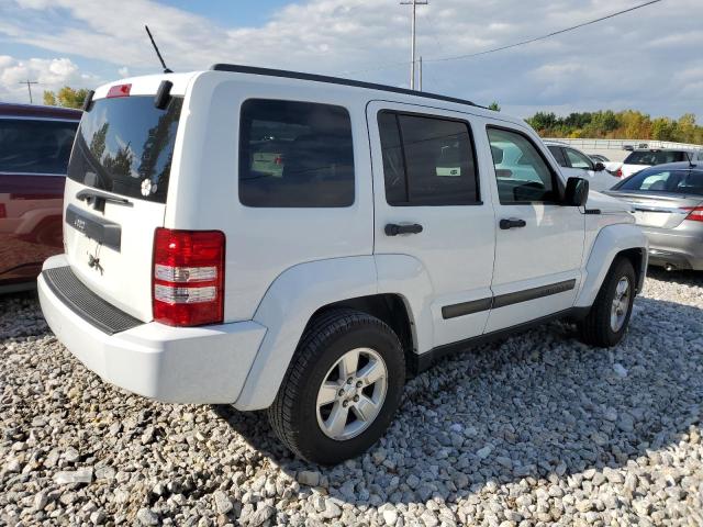 Photo 3 from auction – 2012 JEEP LIBERTY SP with VIN 1C4PJMAK1CW147111