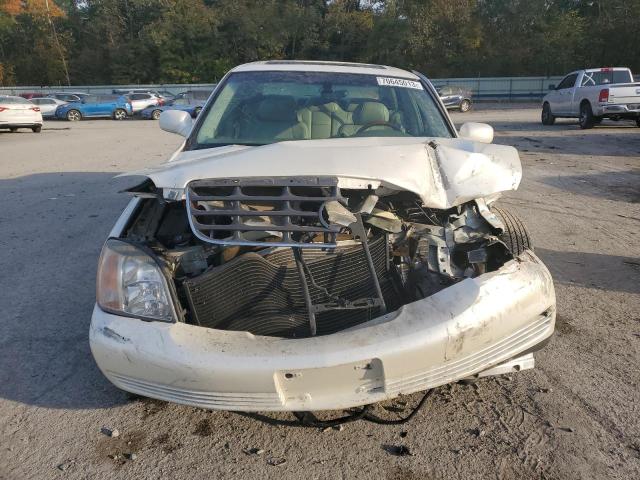 Photo 5 from auction – 2002 CADILLAC DEVILLE DH with VIN 1G6KE57YX2U147900