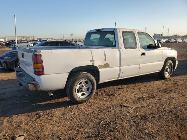 Photo 3 from auction – 2002 CHEVROLET SILVERADO with VIN 2GCEC19VX21152439