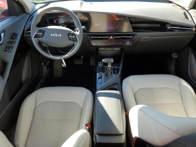 Photo 8 from auction – 2023 KIA NIRO EX with VIN KNDCR3LE1P5057168