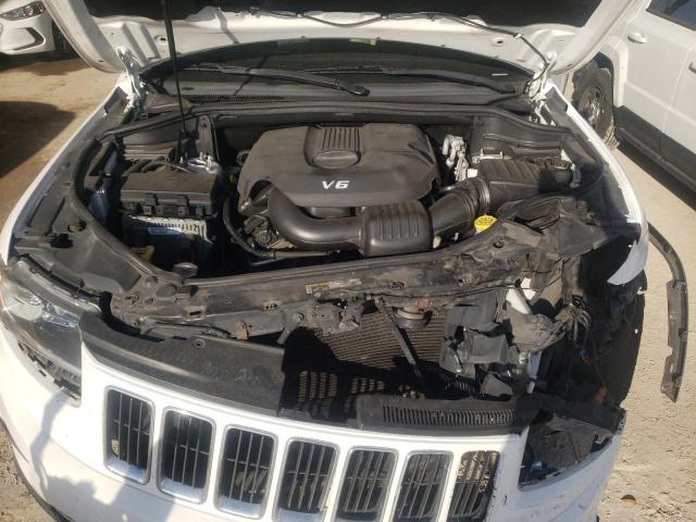 Photo 12 from auction – 2015 JEEP GRAND CHER with VIN 1C4RJEAG1FC792843