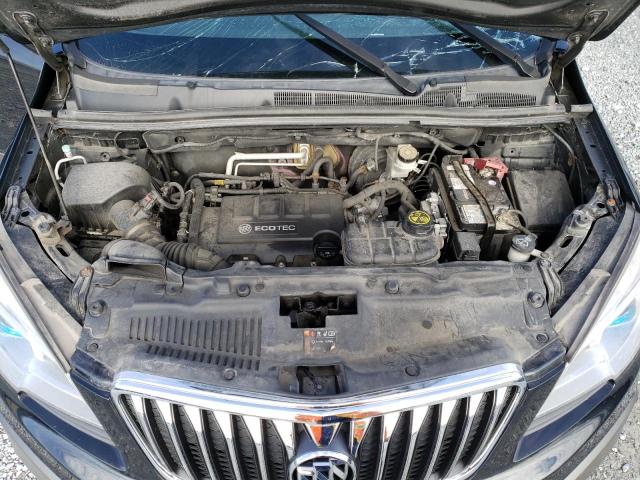 Photo 12 from auction – 2013 BUICK ENCORE with VIN KL4CJASB5DB131105