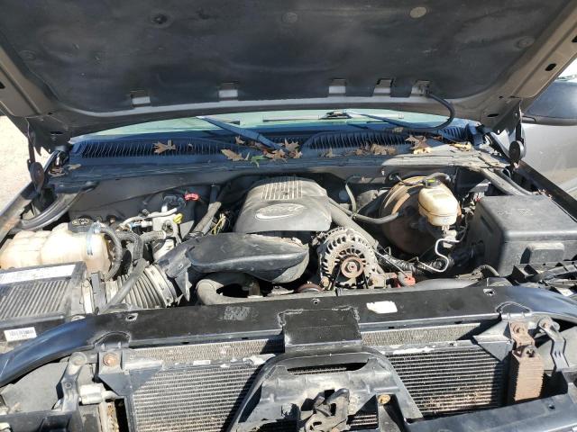 Photo 11 from auction – 2006 GMC NEW SIERRA with VIN 2GTEK13V861256848