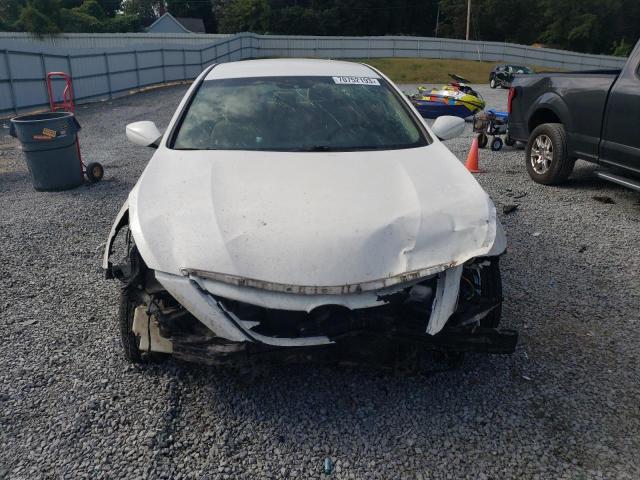 Photo 5 from auction – 2012 HYUNDAI SONATA GLS with VIN 5NPEB4AC7CH441955