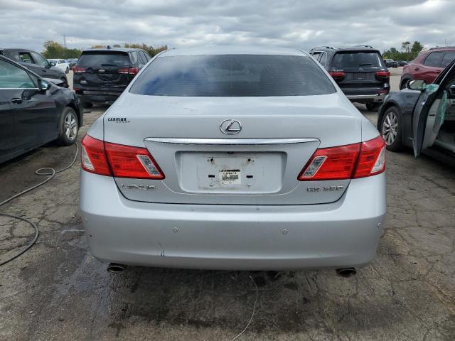 Photo 6 from auction – 2008 LEXUS ES 350 with VIN JTHBJ46GX82245825