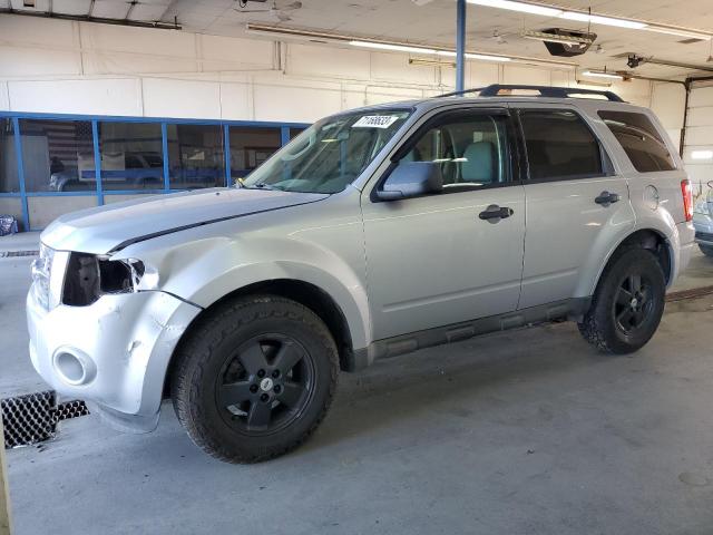 FORD ESCAPE XLS 2012 with VIN 1FMCU0C70CKC10760 - Photo from auction