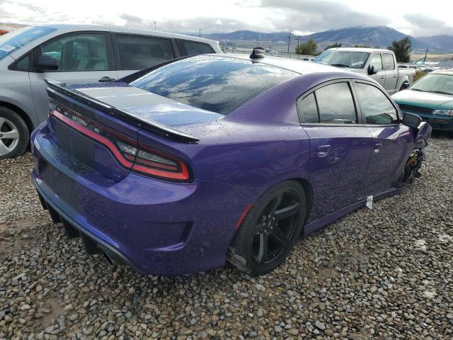 Foto 3 de la subasta – 2019 DODGE CHARGER SC con VIN 2C3CDXGJ3KH535402
